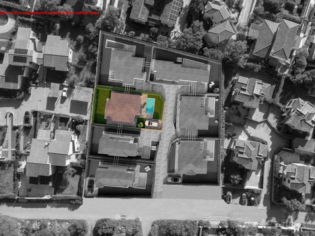 Villa a Olbia in Via del Dattero - Foto 2