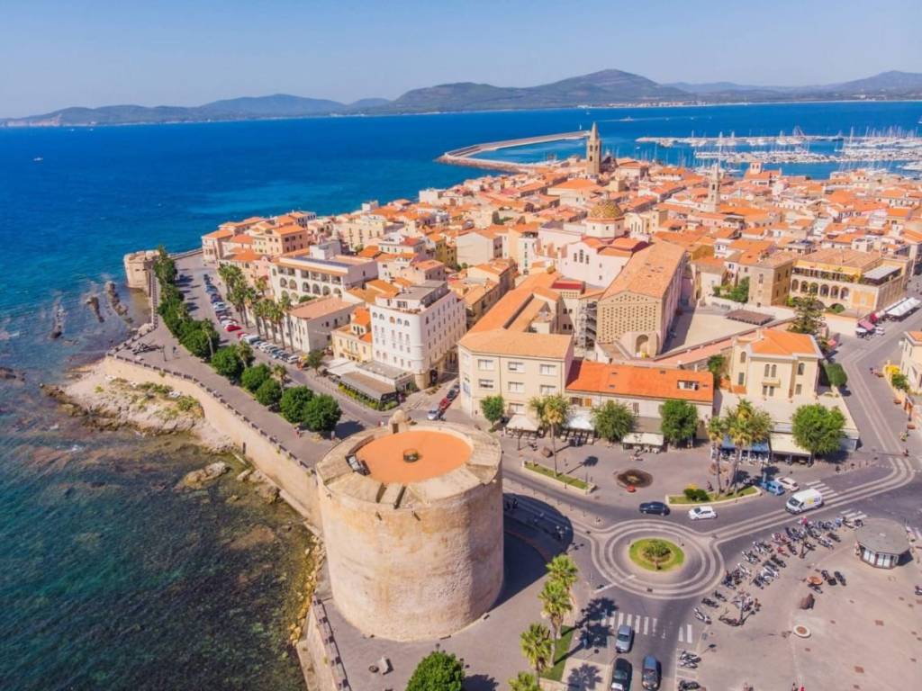Appartamento a Alghero in Via Giuseppe Garibaldi - Foto 2