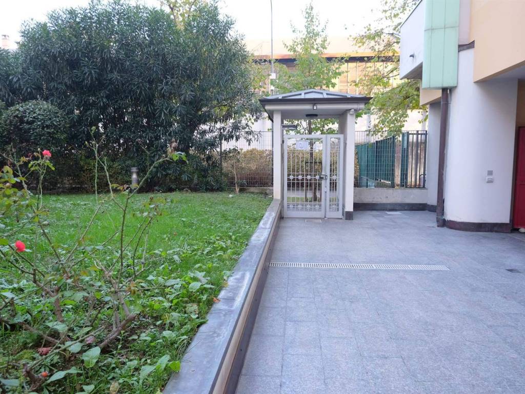 Appartamento a Milano in VIALE MARCHE, 99 - Foto 2