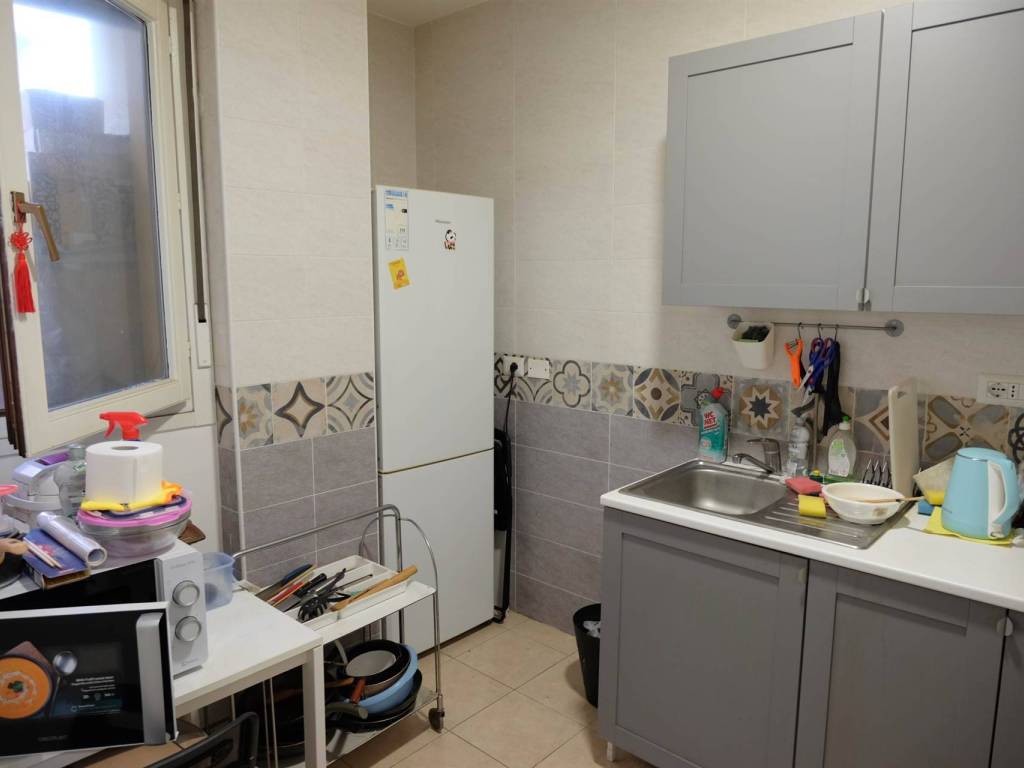 Appartamento a Milano in VIALE MARCHE, 99 - Foto 4