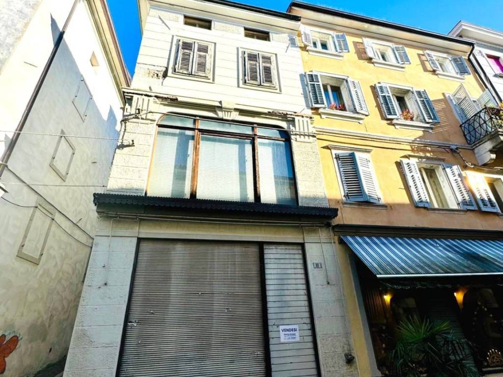 Palazzo / stabile a Gorizia in VIA COCEVIA - Foto 2