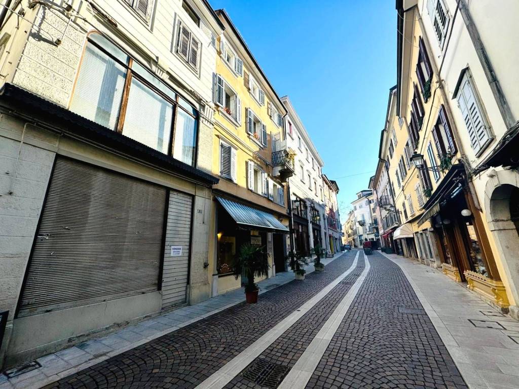 Palazzo / stabile a Gorizia in VIA COCEVIA - Foto 3