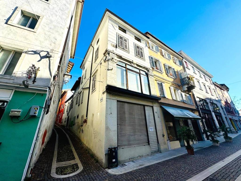 Palazzo / stabile a Gorizia in VIA COCEVIA - Foto 4