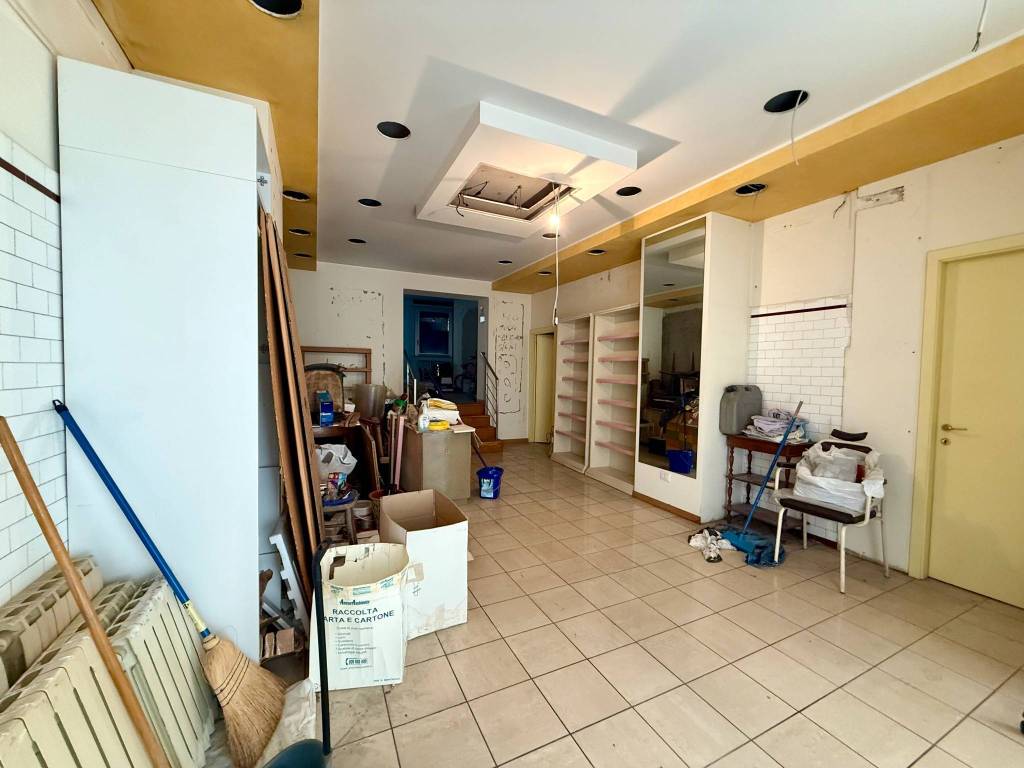 Immobile a Castelfidardo in Via Giacomo Matteotti, 99 - Foto 2