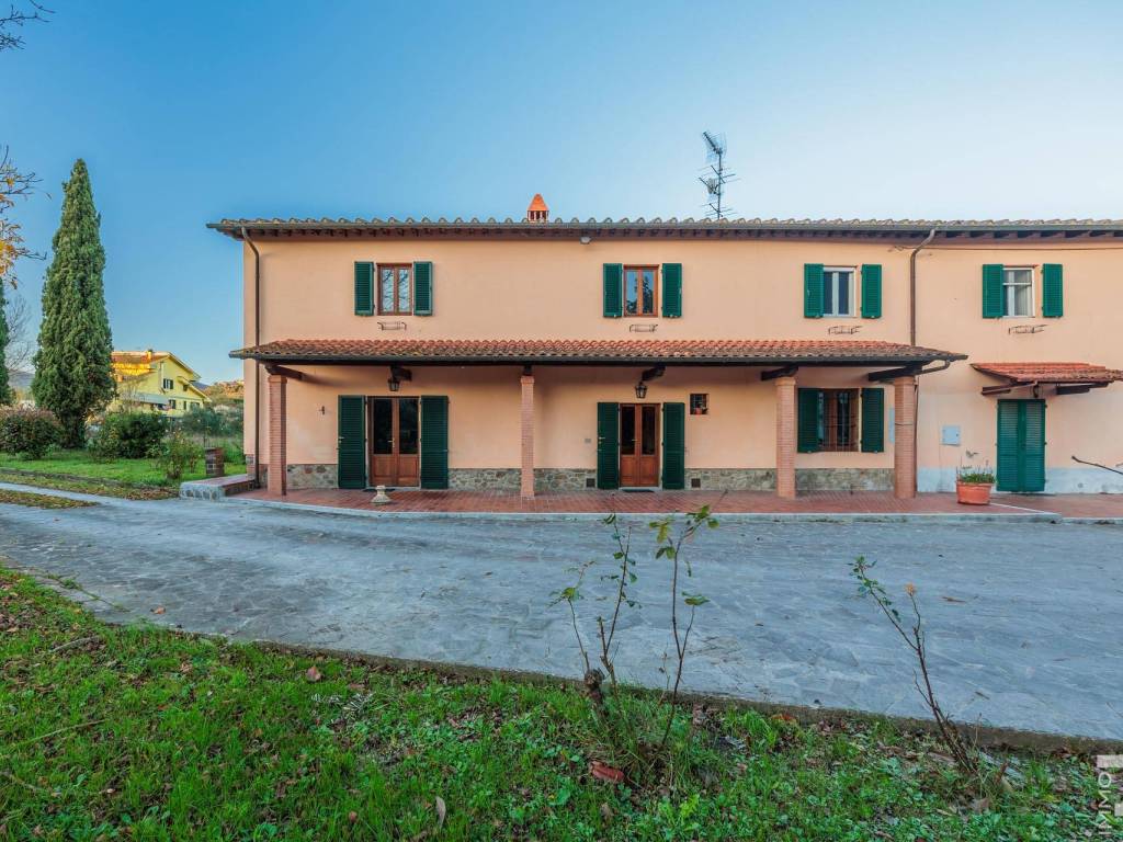 Rustico / casale a Buggiano in Via Lucchese - Foto 2