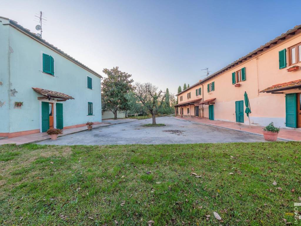Rustico / casale a Buggiano in Via Lucchese - Foto 4