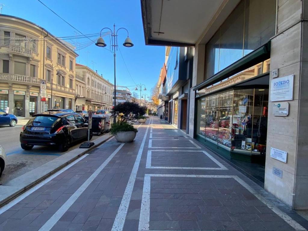 Immobile a Monfalcone in Via Duca d'Aosta, 78 - Foto 2