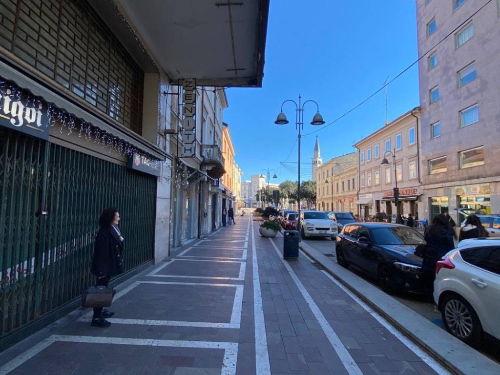 Immobile a Monfalcone in Via Duca d'Aosta, 78 - Foto 3