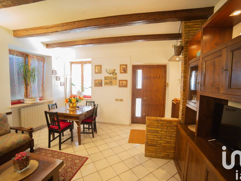 Casa indipendente a Ostra vetere in Via contrada fratelli brunetti, 1 - Foto 5