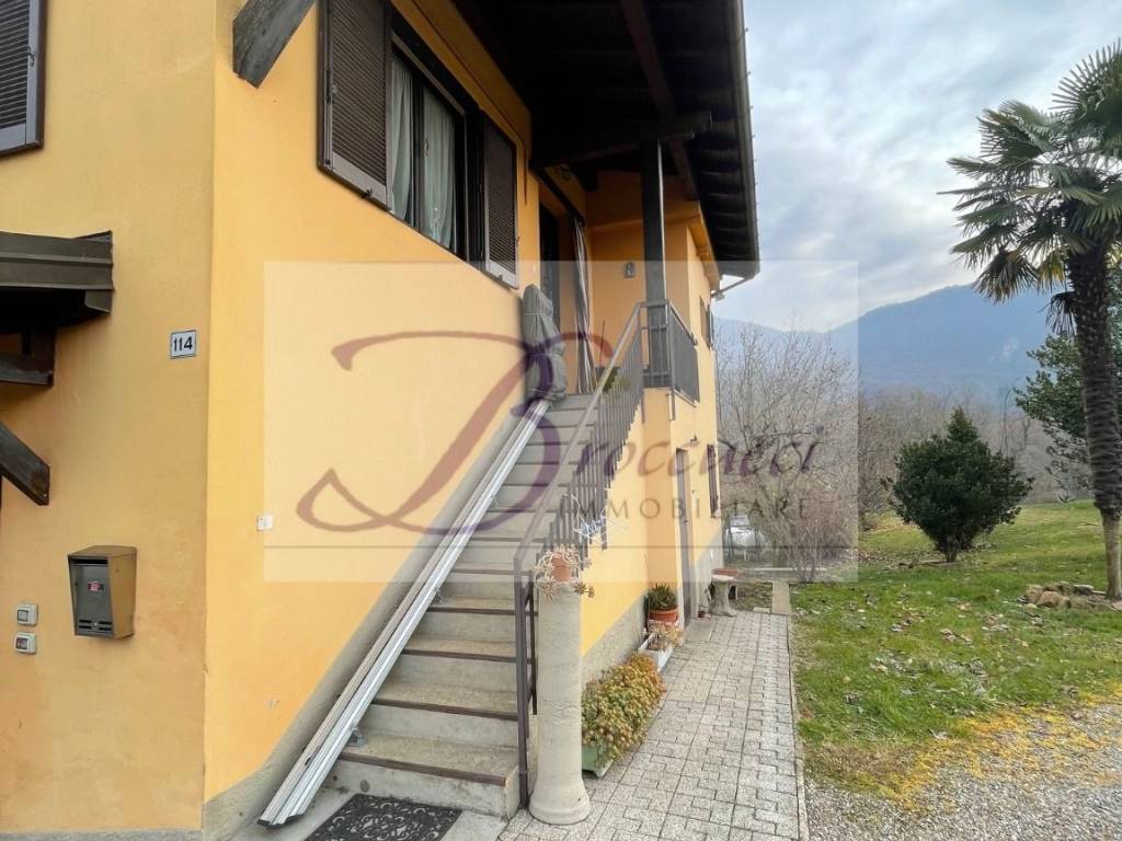 Appartamento a Bisuschio - Foto 5