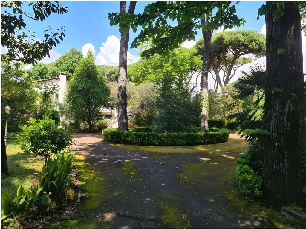 Villa a Pietrasanta in Via della Dilectosa, 1 - Foto 3