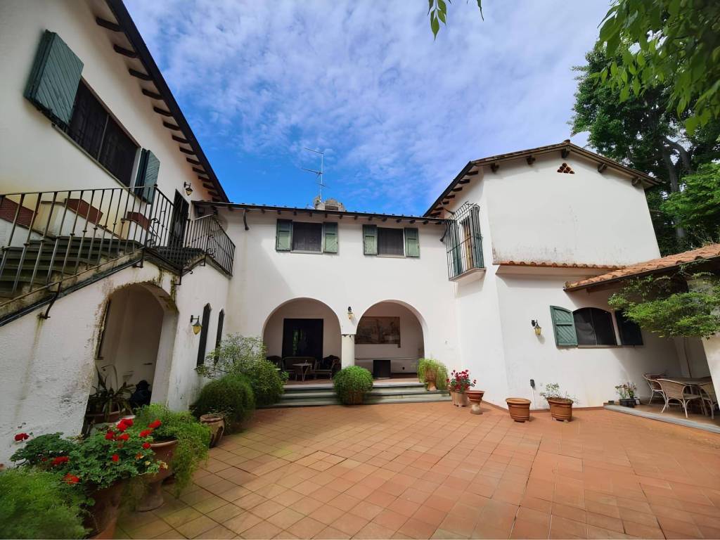 Villa a Pietrasanta in Via della Dilectosa, 1 - Foto 4