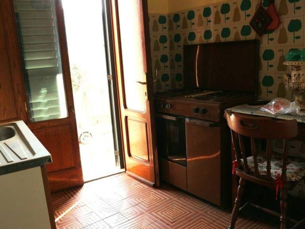 Appartamento a Villa basilica in via SS. Annunziata - Foto 3