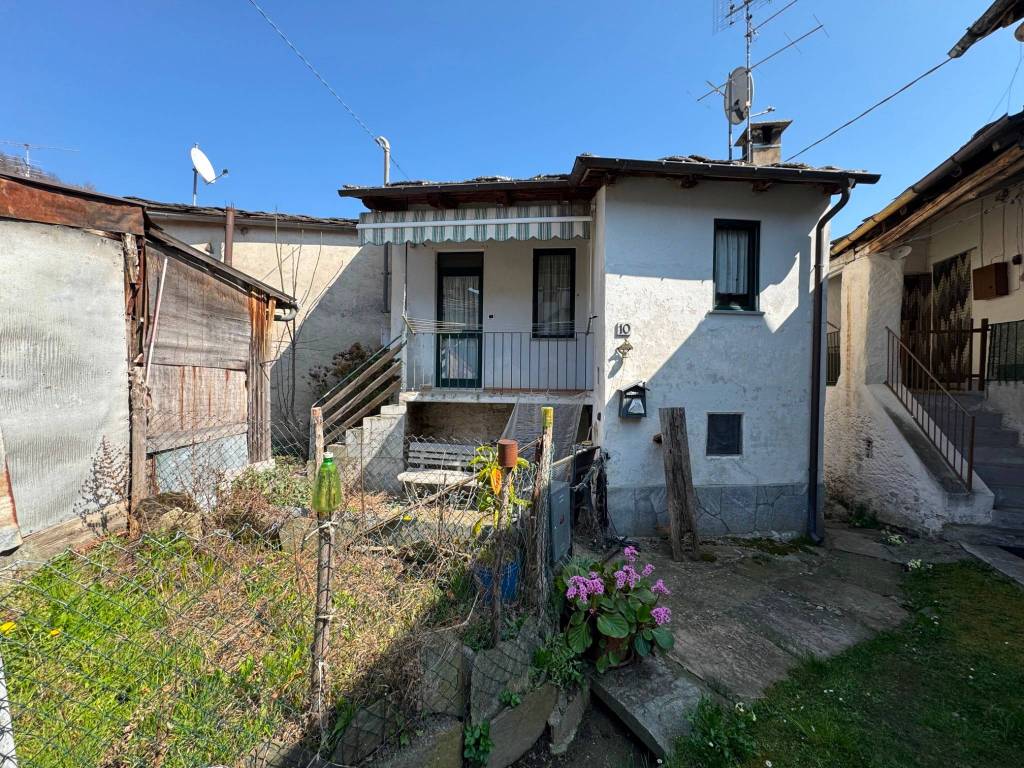 Casa indipendente a Paesana in Frazione Ghisola - Foto 2