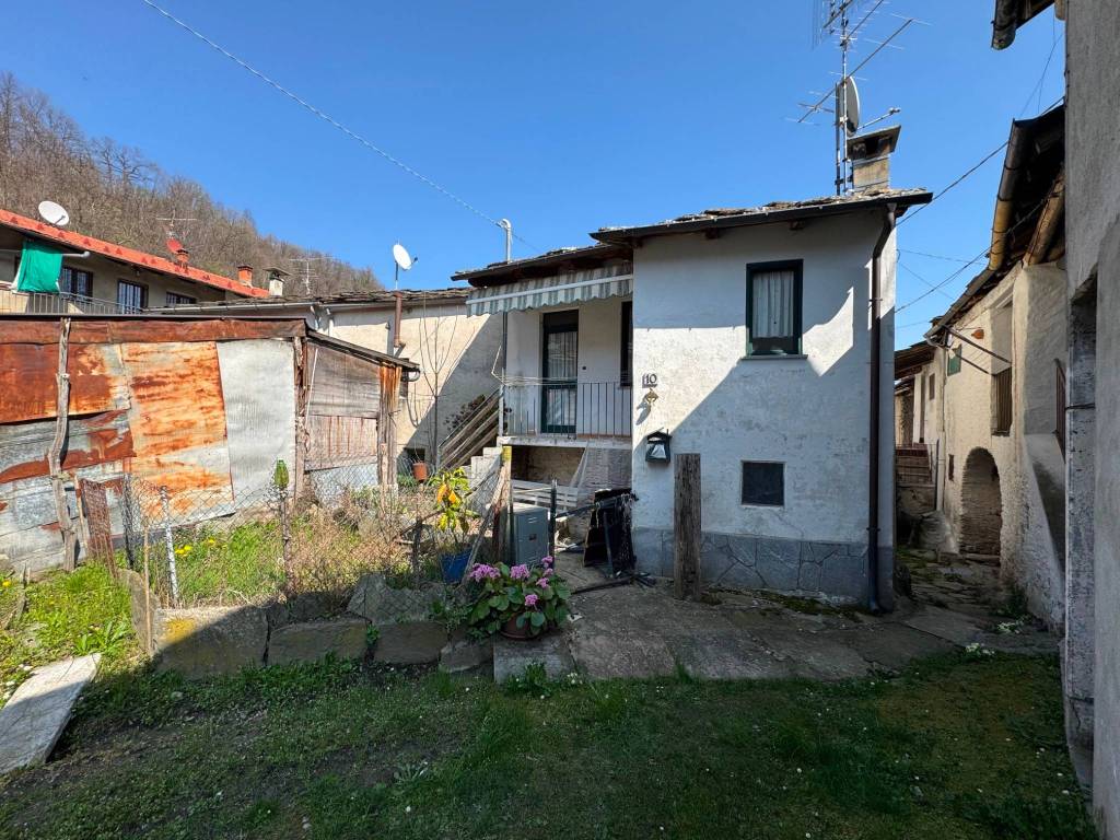 Casa indipendente a Paesana in Frazione Ghisola - Foto 3