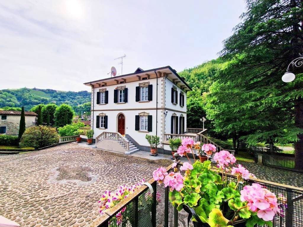 Villa a Bagni di lucca in Via Lima - Foto 2