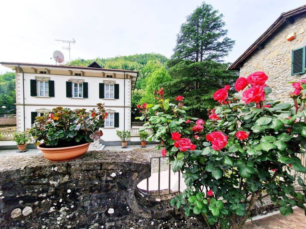 Villa a Bagni di lucca in Via Lima - Foto 3