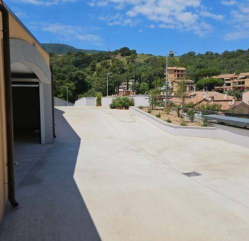 Box / garage a Monte argentario in Via Delle Buche 47 - Foto 3