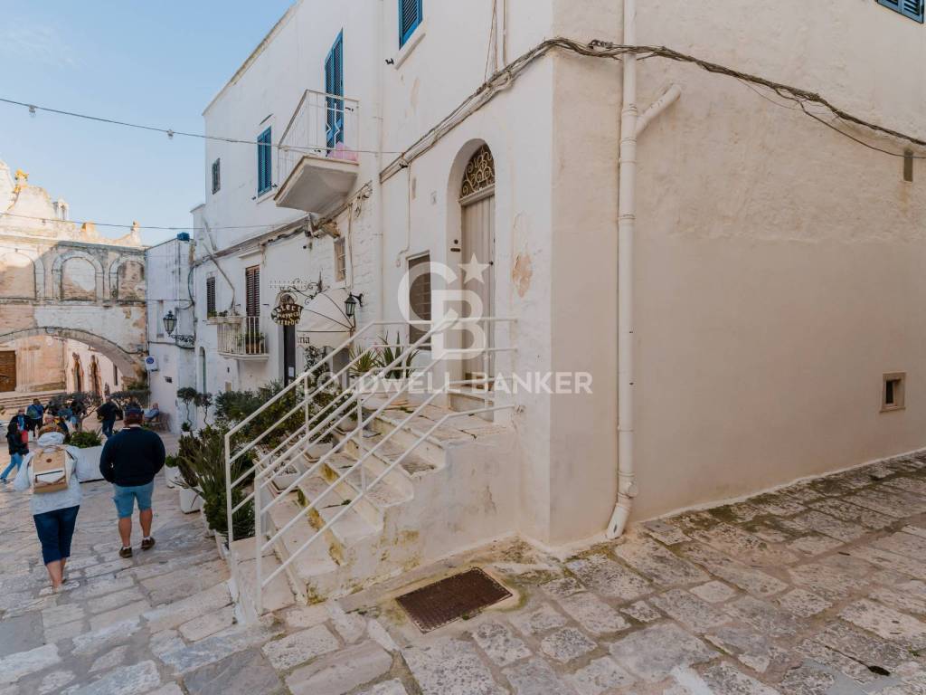 Casa indipendente a Ostuni in Via Bacone - Foto 2