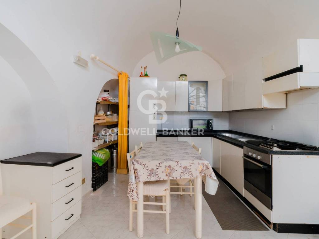 Casa indipendente a Ostuni in Via Bacone - Foto 3