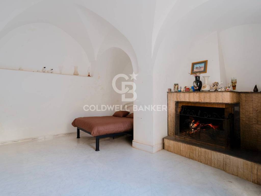 Casa indipendente a Ostuni in Via Bacone - Foto 4