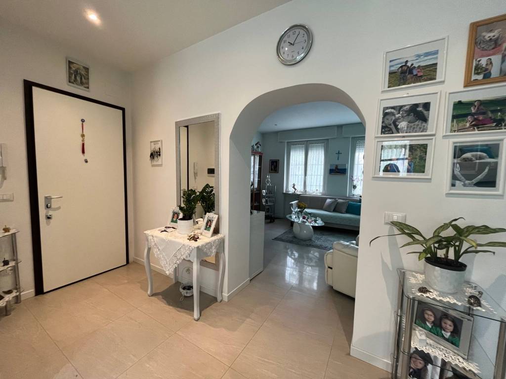 Appartamento a Pordenone in Viale Dante Alighieri, 25 - Foto 2