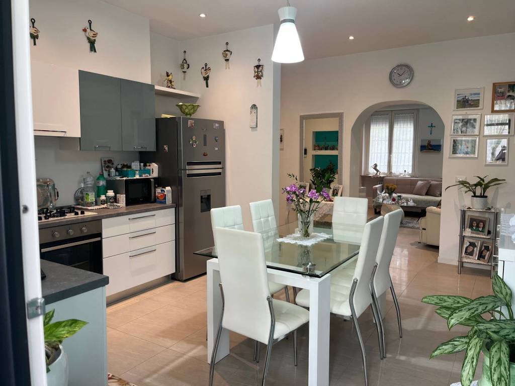 Appartamento a Pordenone in Viale Dante Alighieri, 25 - Foto 3