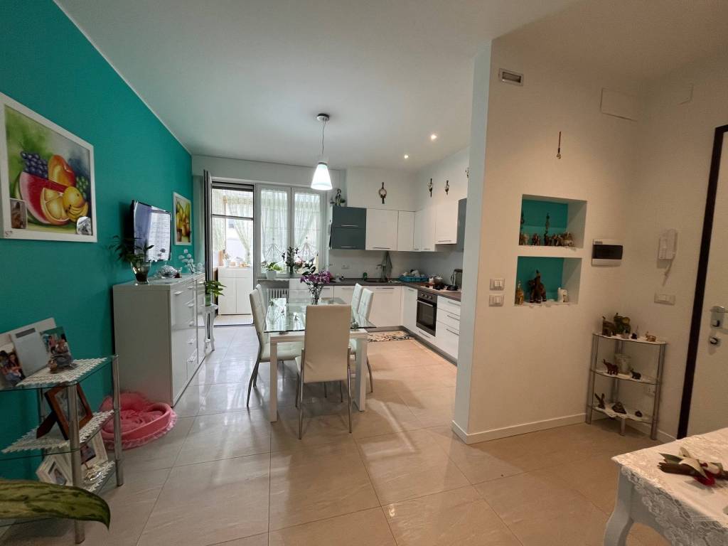 Appartamento a Pordenone in Viale Dante Alighieri, 25 - Foto 5