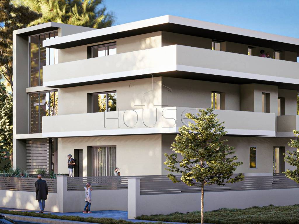 Appartamento a Città di castello in Via del Salaiolo snc - Foto 4