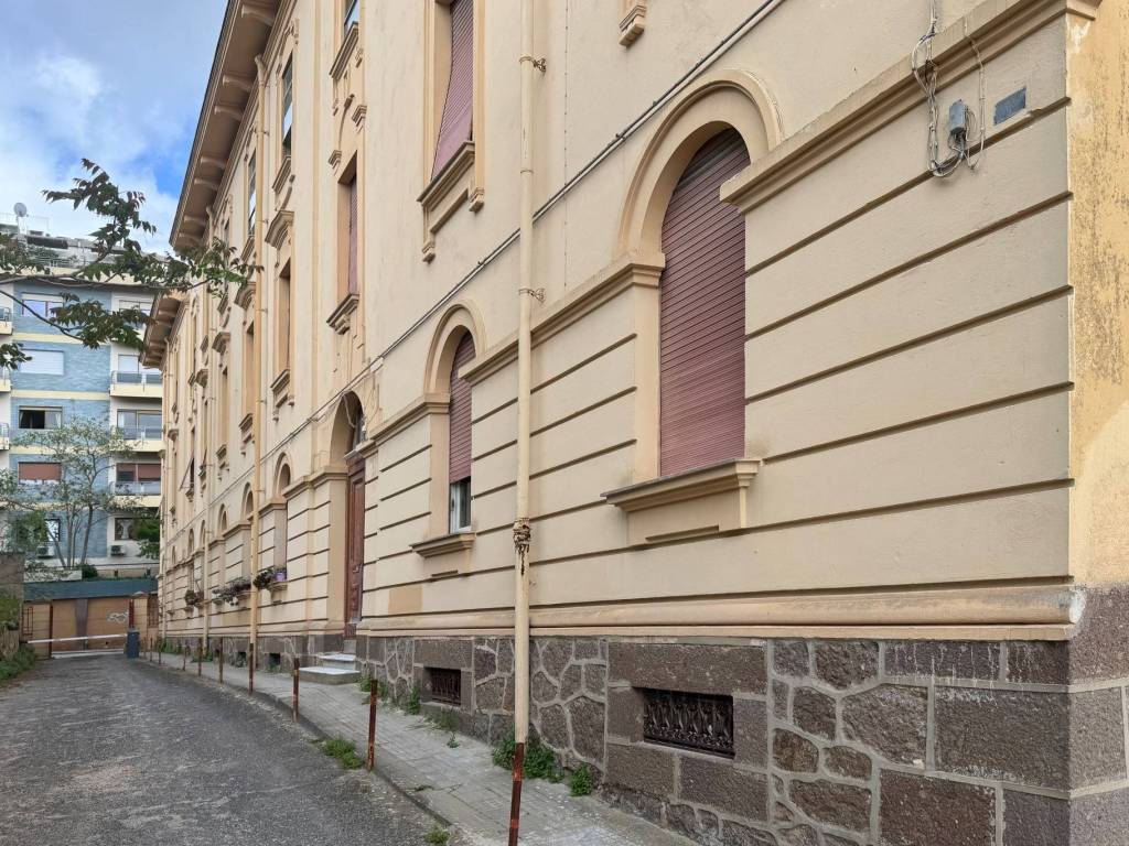 Appartamento a Sassari in Via Piave, 10 - Foto 2