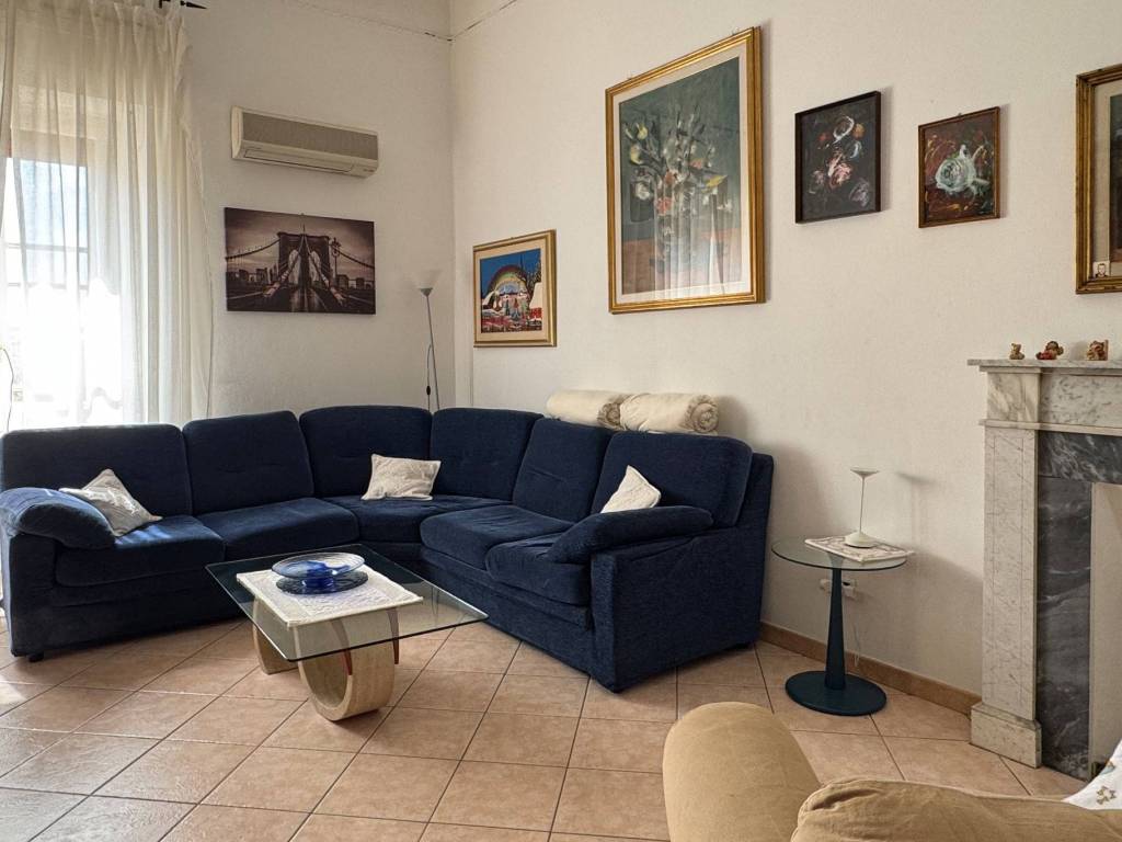 Appartamento a Sassari in Via Piave, 10 - Foto 5