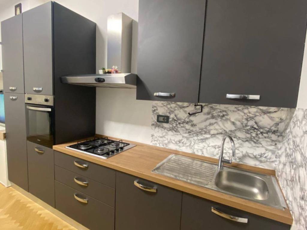 Appartamento a Milano in Viale Fulvio Testi, 68 - Foto 2