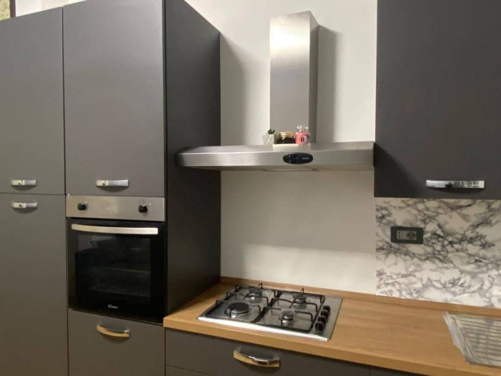 Appartamento a Milano in Viale Fulvio Testi, 68 - Foto 3