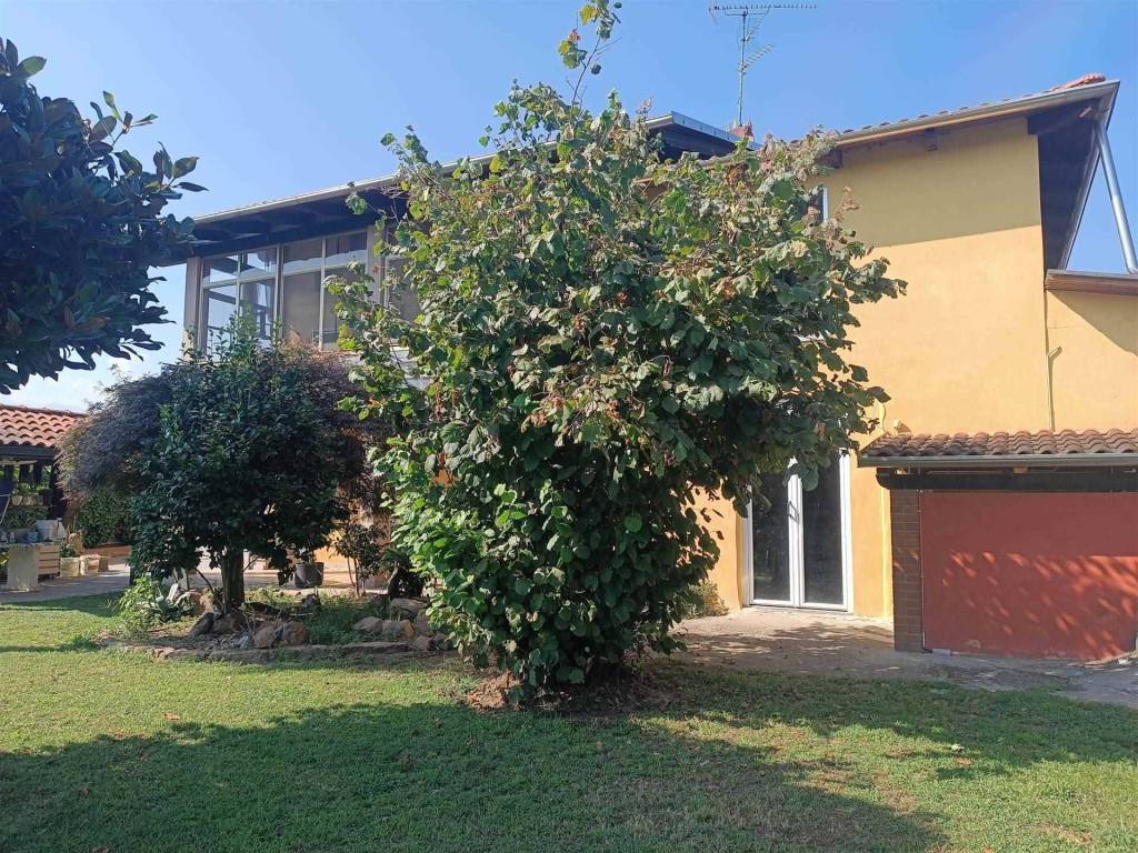 Villa a Cossato in via Spolina, 69 - Foto 3