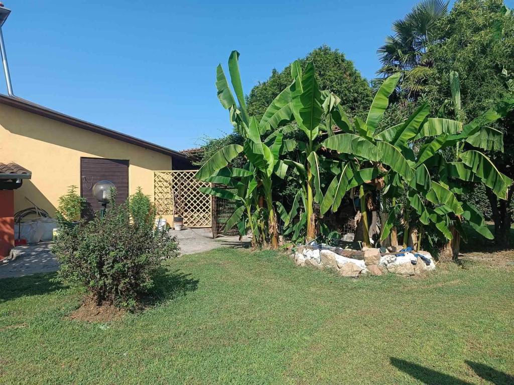 Villa a Cossato in via Spolina, 69 - Foto 4