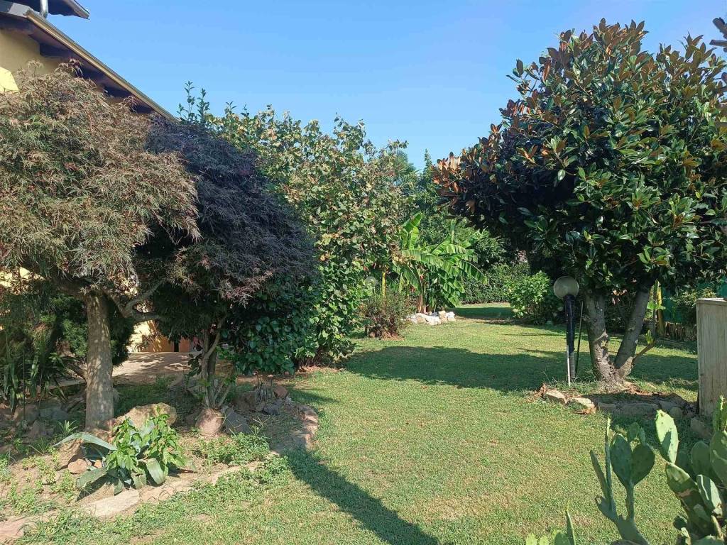 Villa a Cossato in via Spolina, 69 - Foto 5