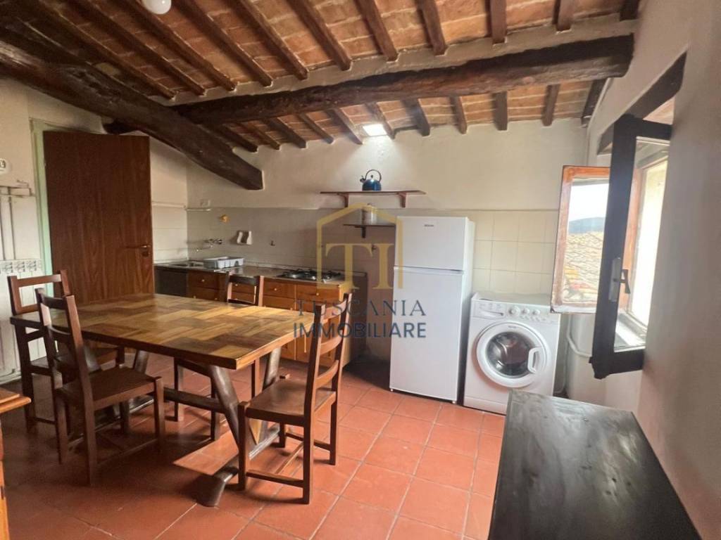 Appartamento a San gimignano - Foto 3