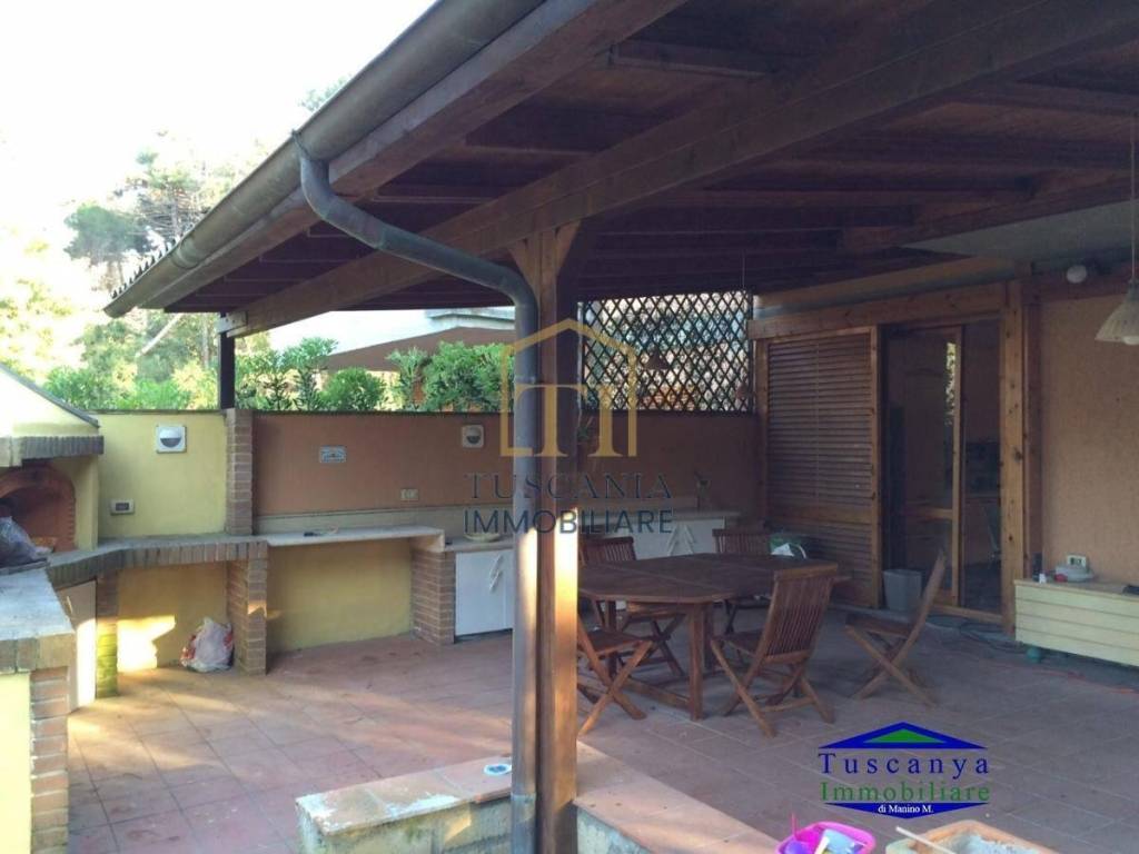 Villetta a schiera a Castiglione della pescaia - Foto 5