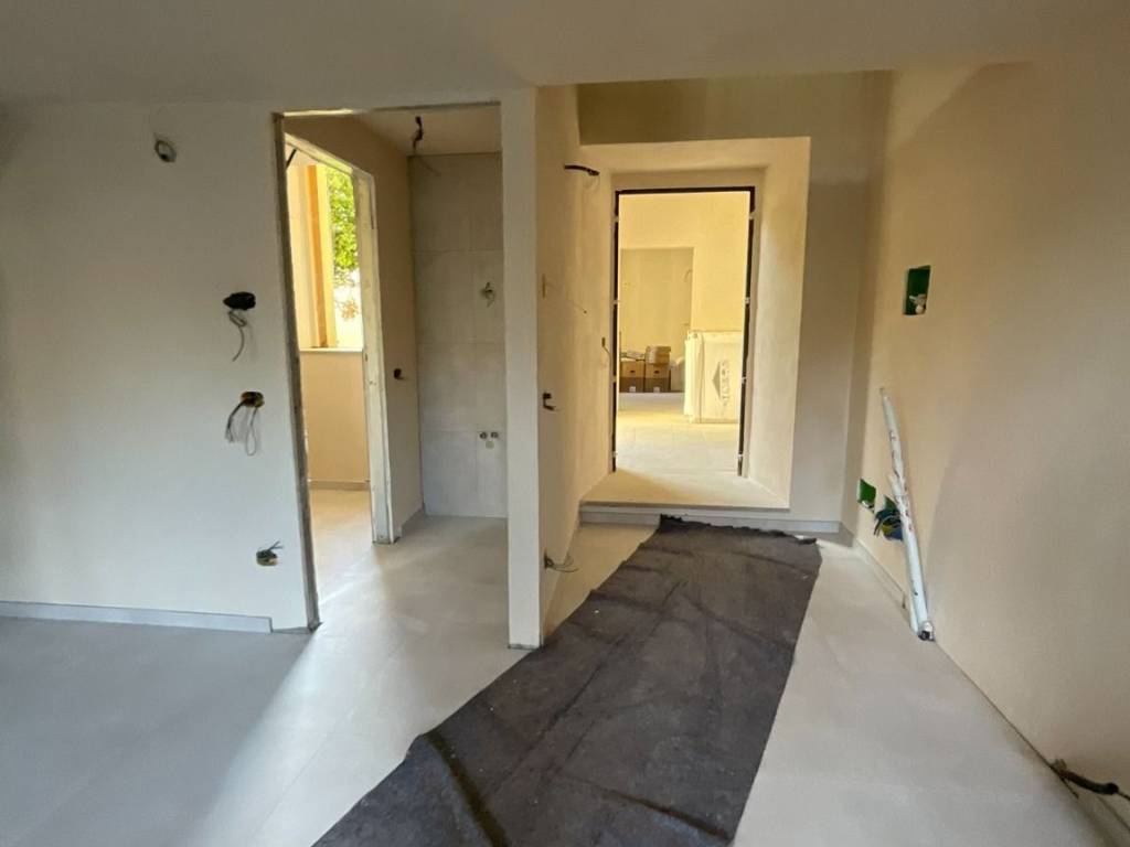 Appartamento a Cannobio in Via Paolo Zaccheo, 16 - Foto 5