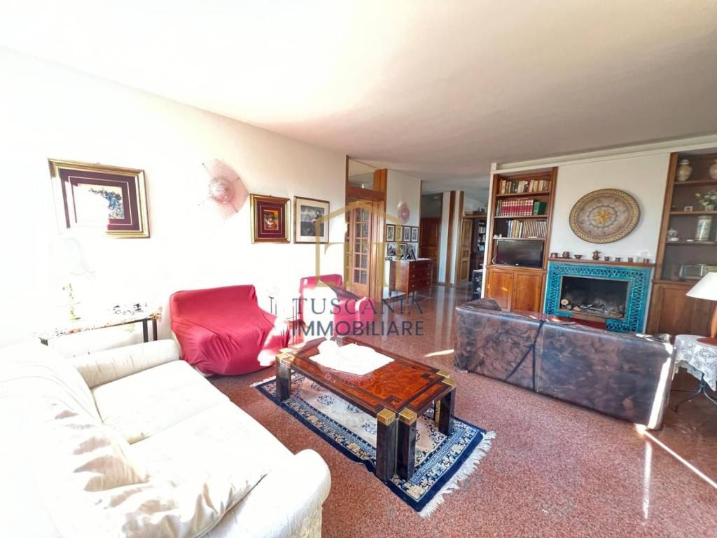 Villa a Poggibonsi - Foto 3