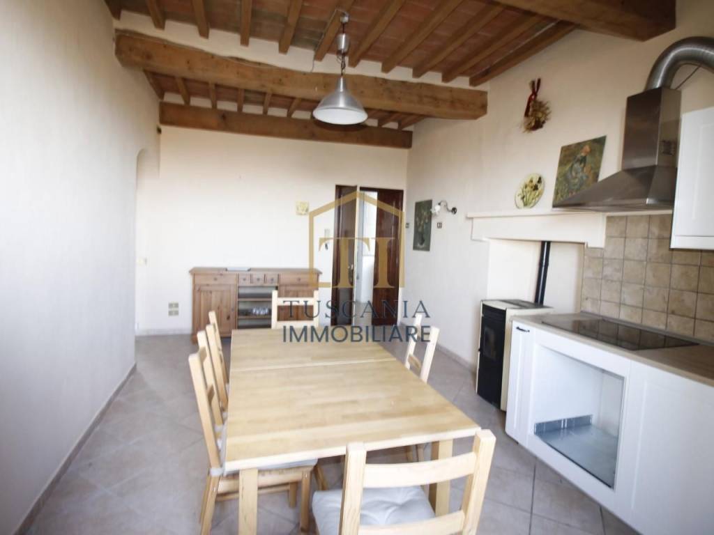 Appartamento a San gimignano - Foto 2