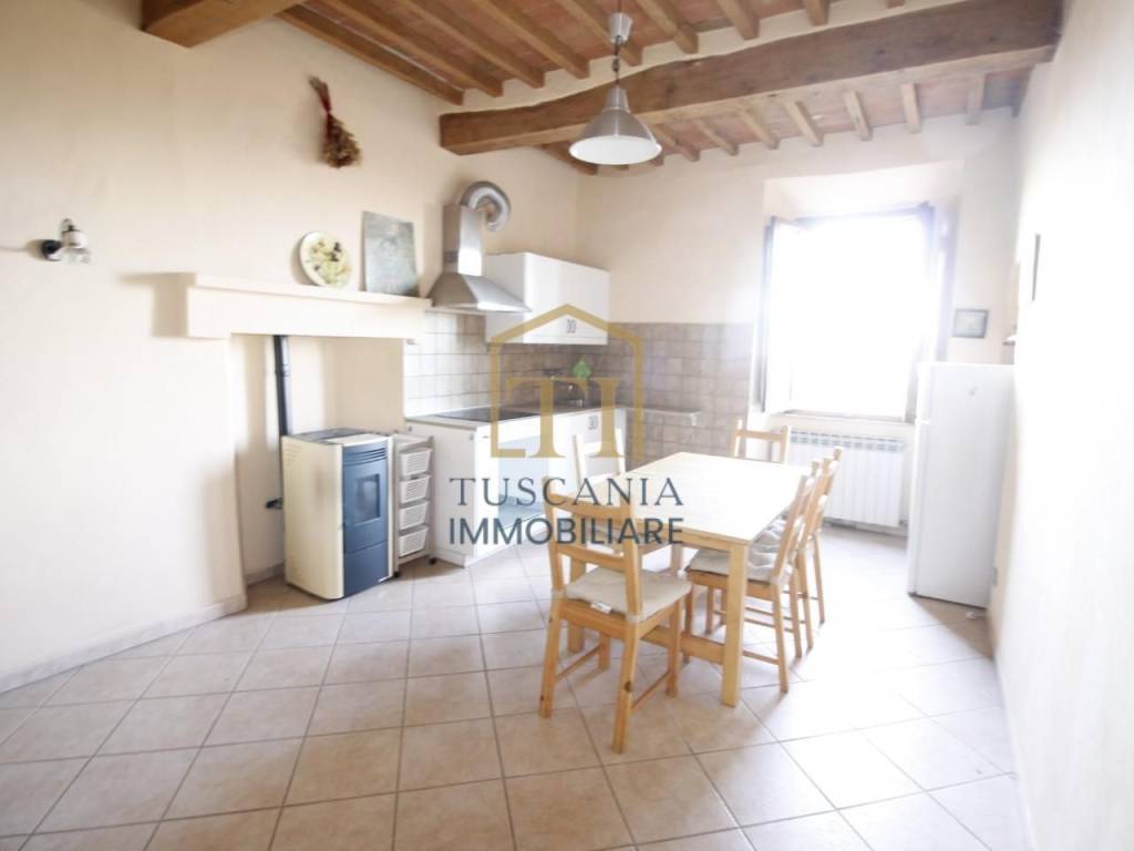 Appartamento a San gimignano - Foto 3