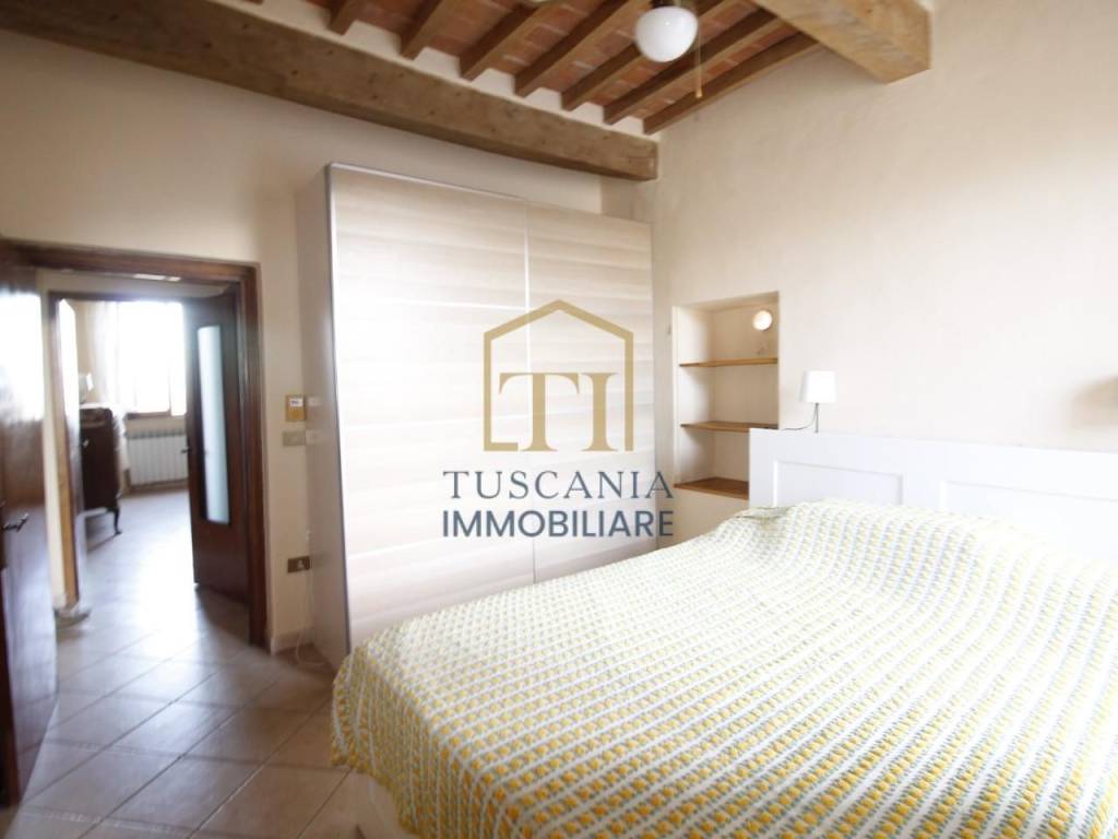 Appartamento a San gimignano - Foto 4
