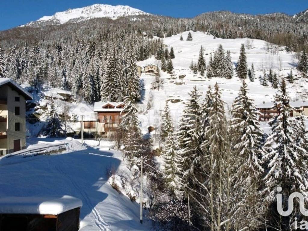 Casa indipendente a Valdidentro in Via Pecé - Foto 4