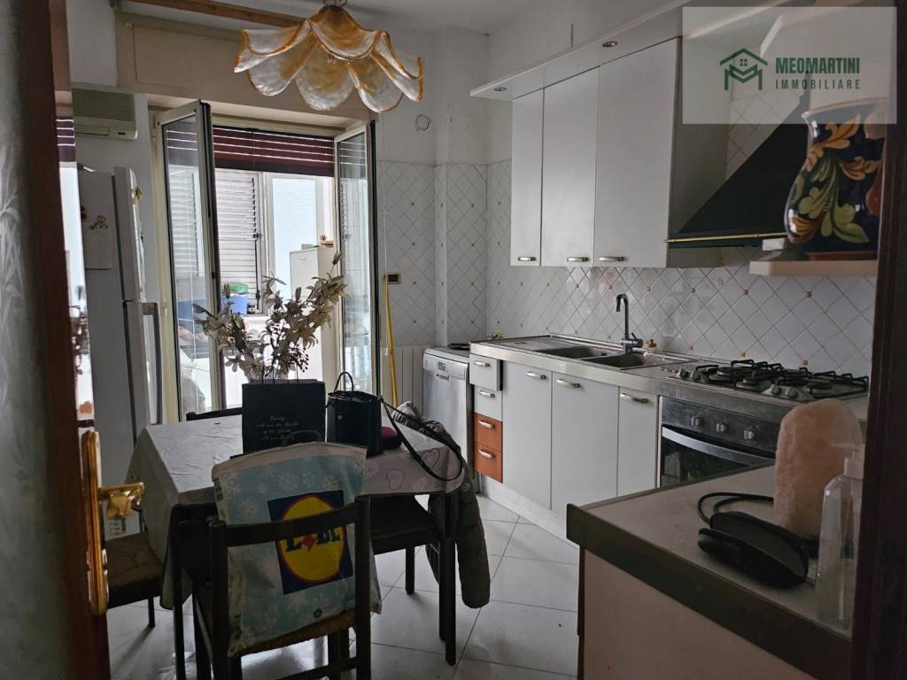 Appartamento a Siracusa in Viale Teocrito, 112 - Foto 2