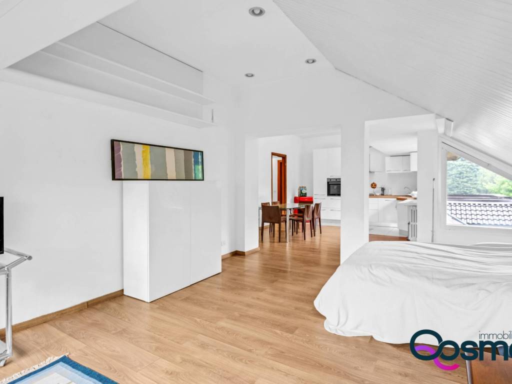 Appartamento a Milano in Via Ippodromo, 76 - Foto 1