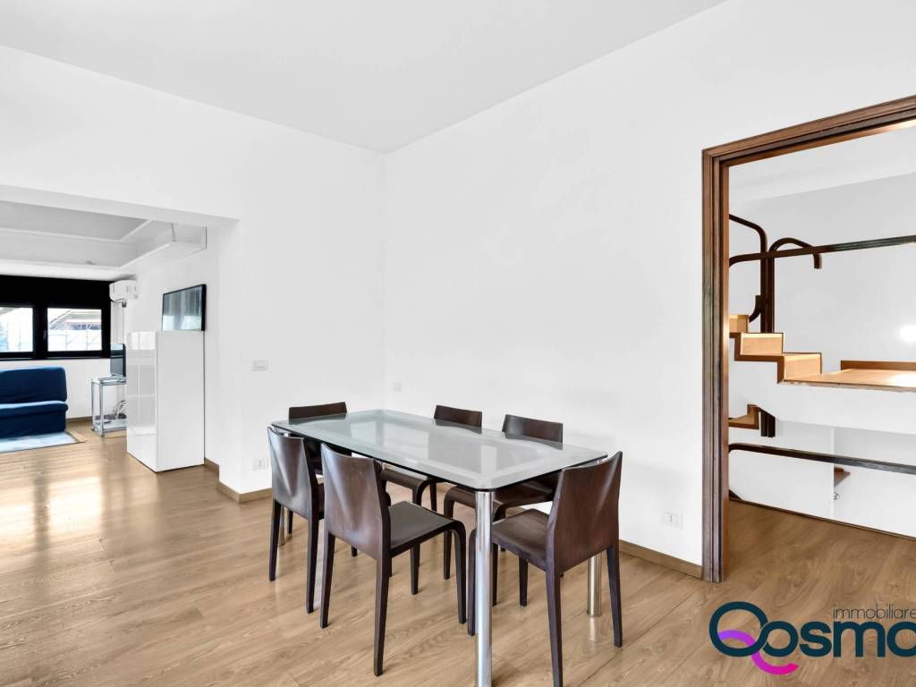 Appartamento a Milano in Via Ippodromo, 76 - Foto 5