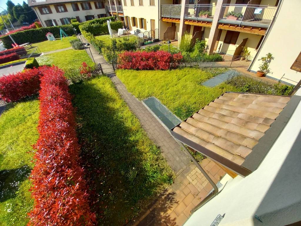 Villa a Casatenovo in Via Dante Alighieri, 6 - Foto 3
