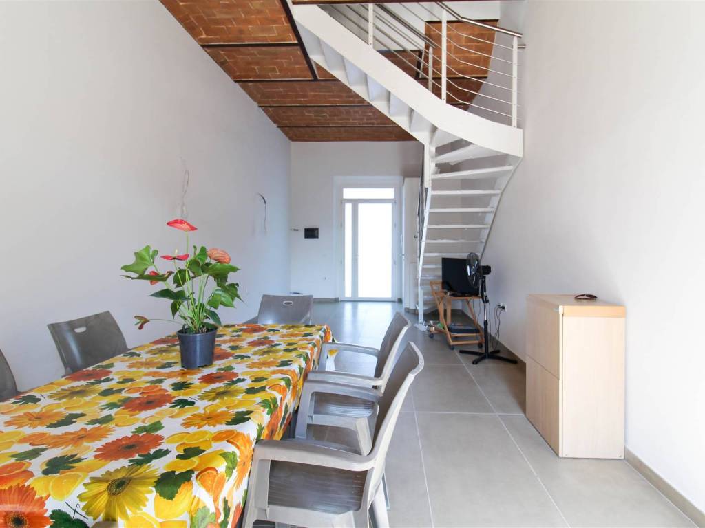 Appartamento a Rosignano marittimo - Foto 4