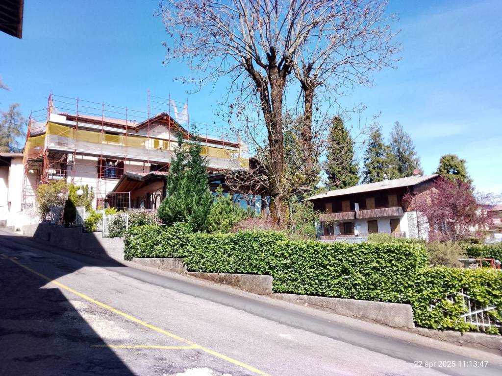 Palazzo / stabile a Selvino in Via Usignolo, 6 - Foto 1